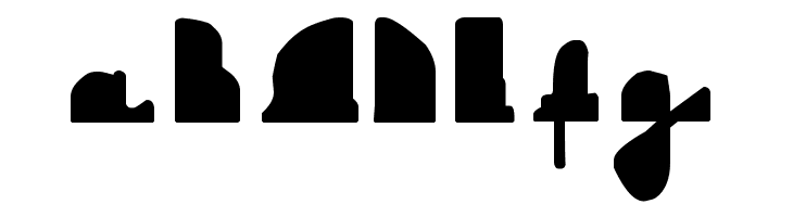 DownBoy  Free Fonts Download