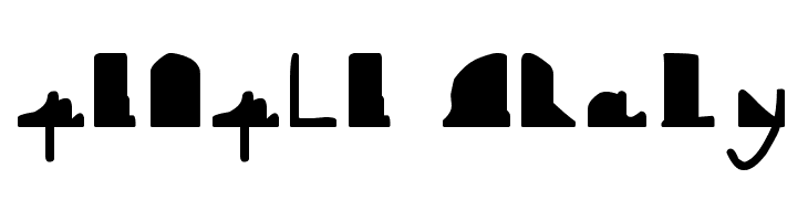 DownBoy  Free Fonts Download