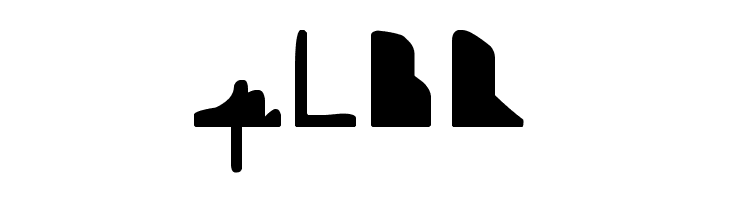 DownBoy  Free Fonts Download
