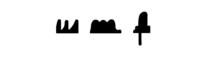 DownBoy  Free Fonts Download