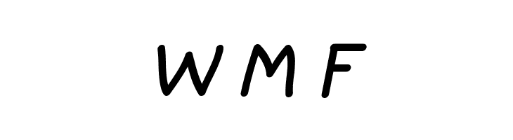 Bad Comic Italic  Free Fonts Download