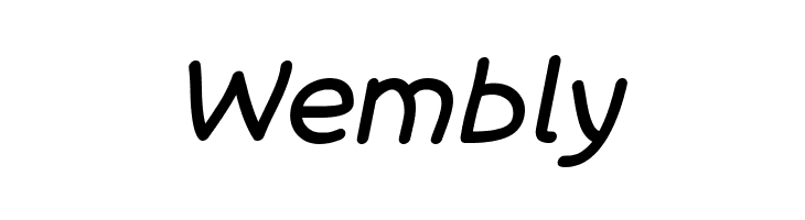 Bad Comic Italic  Free Fonts Download