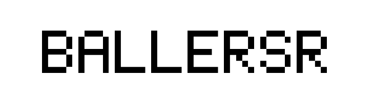 Pixeloid Mono  Free Fonts Download