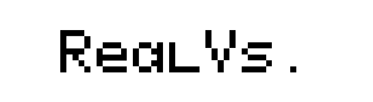 Pixeloid Mono  Free Fonts Download