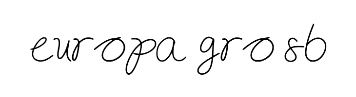 Bead Regular  Free Fonts Download