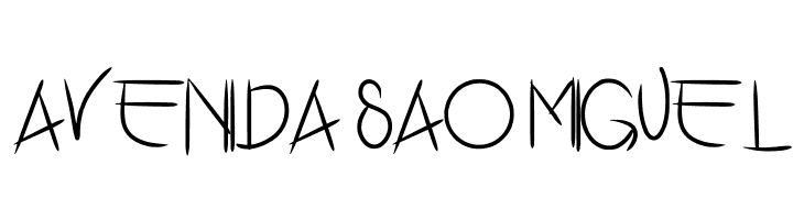 Smarts Regular  Free Fonts Download