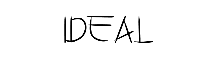 Smarts Regular  Free Fonts Download