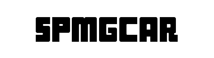 Industrial Decapitalist  Free Fonts Download