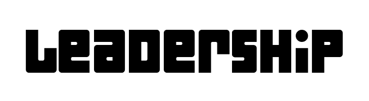 Industrial Decapitalist  Free Fonts Download