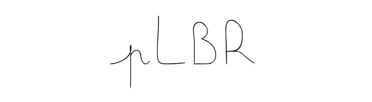 downligthboy  Free Fonts Download