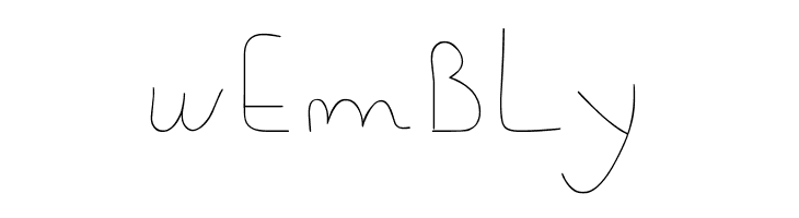 downligthboy  Free Fonts Download