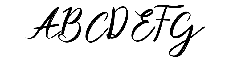 Rainbow Cake  Free Fonts Download