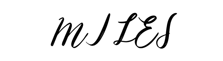 Rainbow Cake  Free Fonts Download