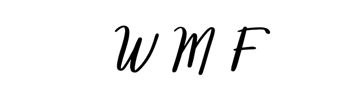 Rise And Shine  Free Fonts Download