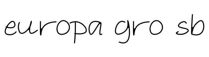 Gagego  Free Fonts Download