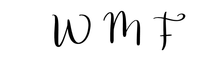 Zancook  Free Fonts Download