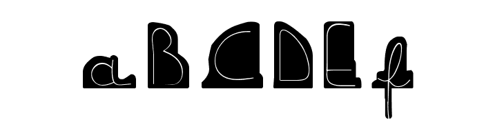 downdownboy  Free Fonts Download