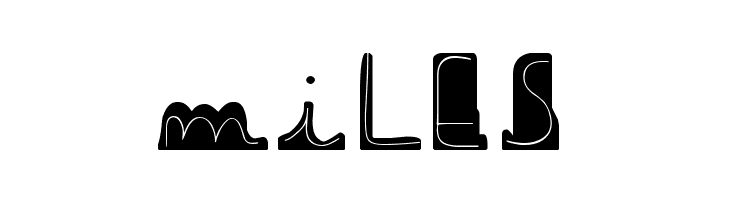 downdownboy  Free Fonts Download