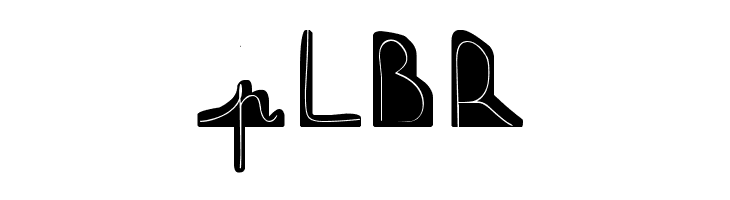 downdownboy  Free Fonts Download