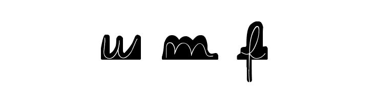 downdownboy  Free Fonts Download