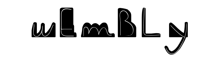 downdownboy  Free Fonts Download