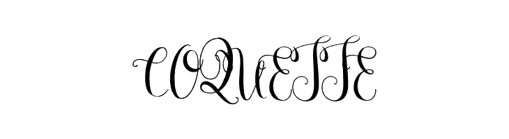 Mulberry Script  Free Fonts Download