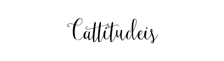 Mulberry Script  Free Fonts Download