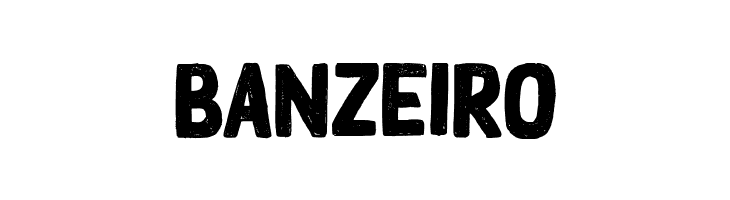 BlackGround  Free Fonts Download