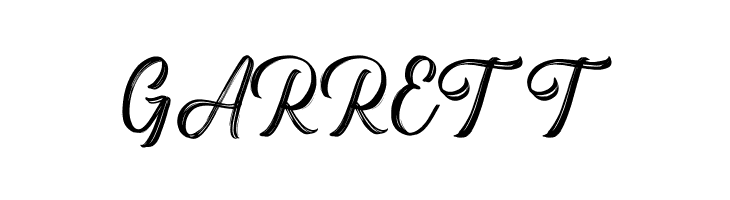 Backrush  Free Fonts Download