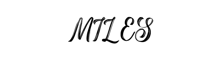 Backrush  Free Fonts Download