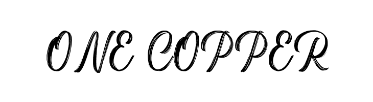 Backrush  Free Fonts Download