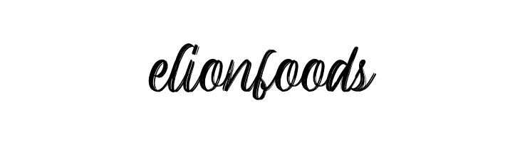 Backrush  Free Fonts Download