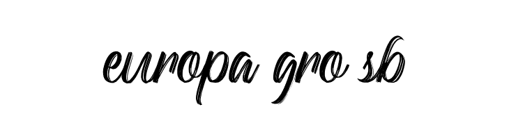 Backrush  Free Fonts Download