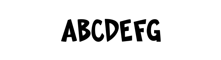 FOP Title Style Font  Free Fonts Download