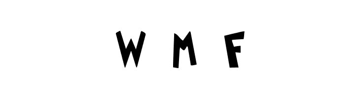FOP Title Style Font  Free Fonts Download