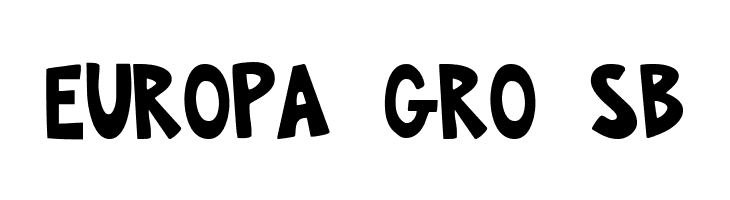 FOP Title Style Font  Free Fonts Download