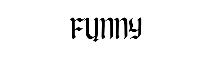 Afterkilly  Free Fonts Download