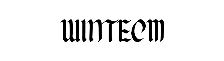 Afterkilly  Free Fonts Download