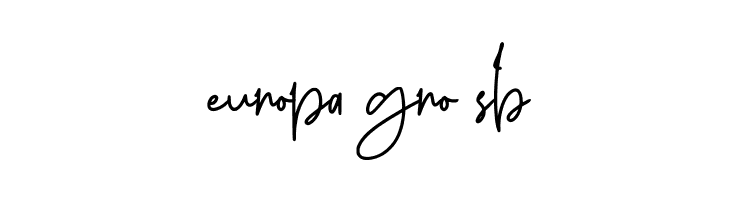 Sanpaullo  Free Fonts Download