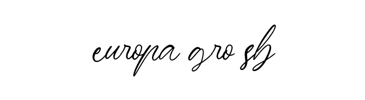 Barnett  Free Fonts Download