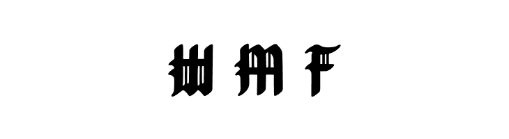 Thanose  Free Fonts Download