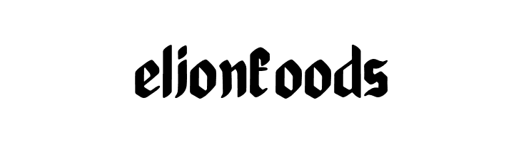 Thanose  Free Fonts Download