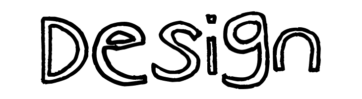 Carla_outline  Free Fonts Download