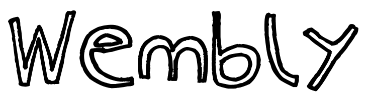 Carla_outline  Free Fonts Download