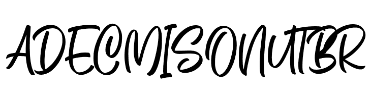 Rezpector  Free Fonts Download