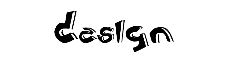 Jerónimo cartoon  Free Fonts Download