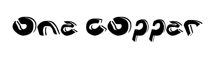 Jerónimo cartoon  Free Fonts Download