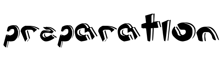 Jerónimo cartoon  Free Fonts Download