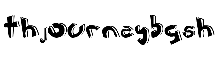 Jerónimo cartoon  Free Fonts Download