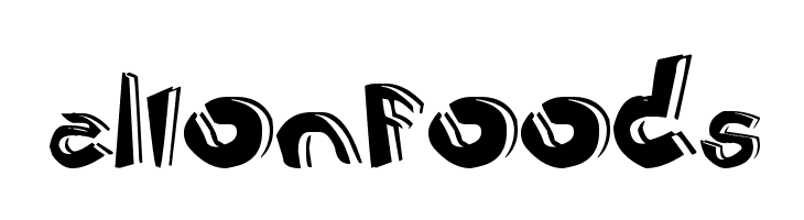 Jerónimo cartoon  Free Fonts Download